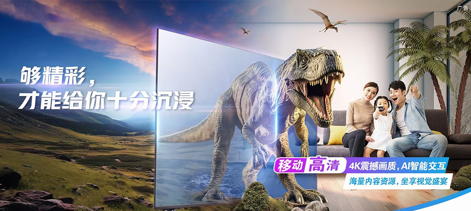 中国移动阿拉山口市移动宽带